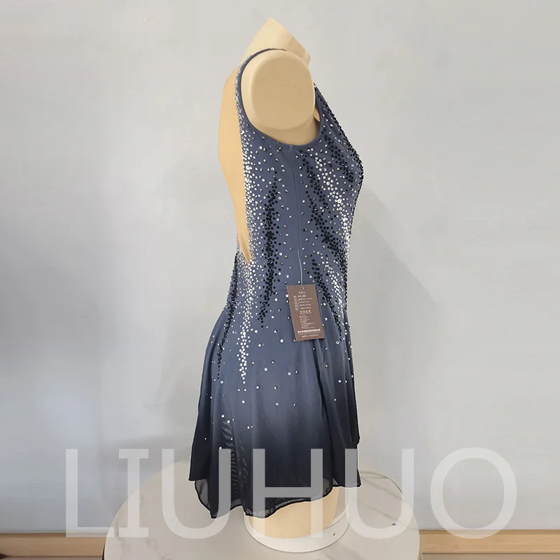 LH Skate BD2506-LIUHUO