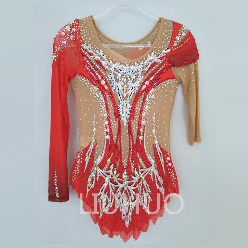 LH Rhythmic Gymnastics BD1363-LIUHUO