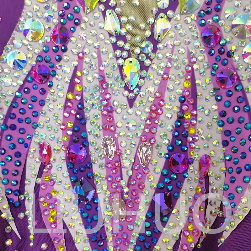 LH Rhythmic Gymnastics BD1766