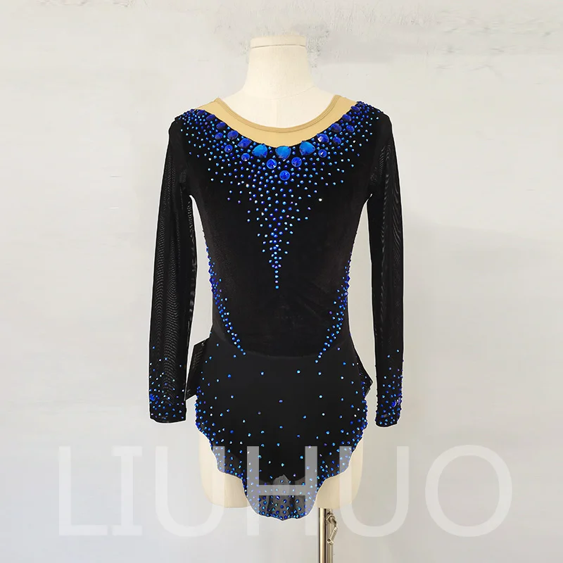 LH Rhythmic Gymnastics BD1799-LIUHUO
