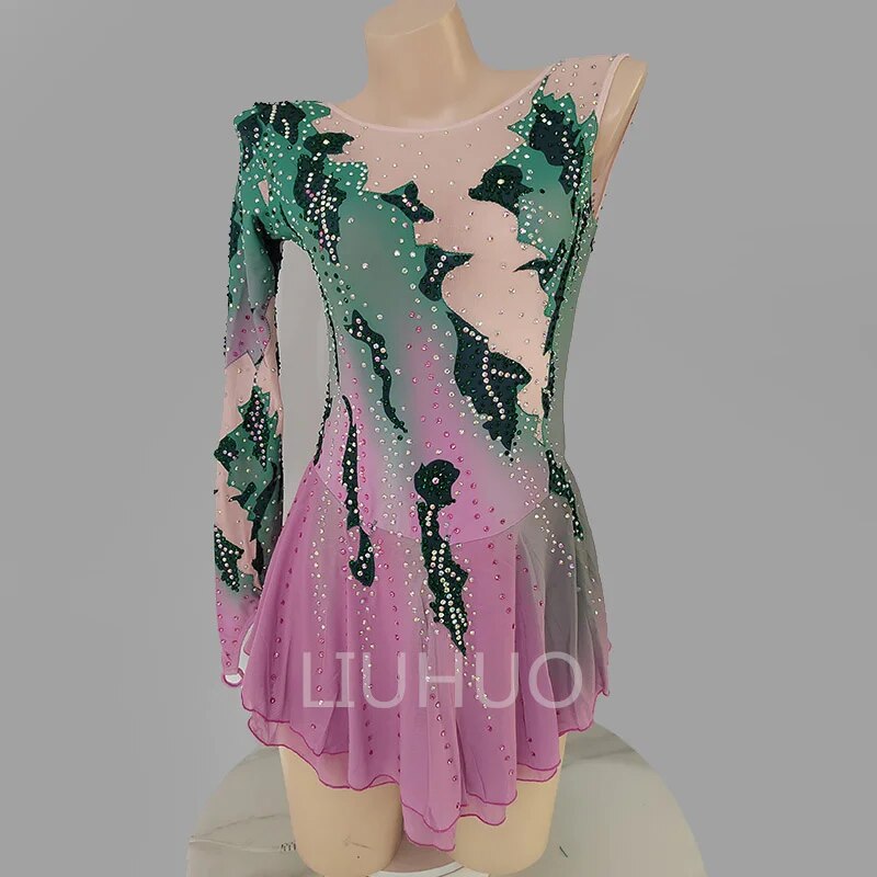 LH Skate BD2324-LIUHUO