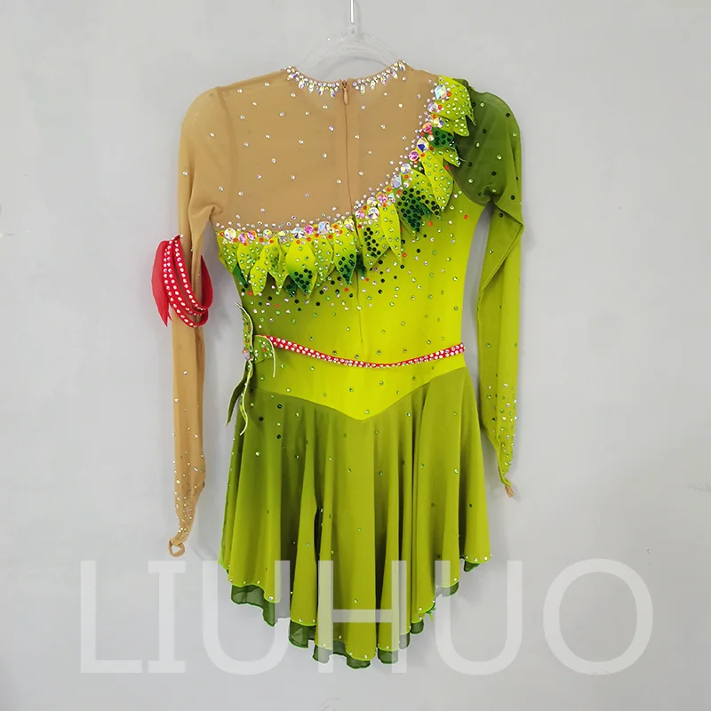 LH Skate BD2474-LIUHUO