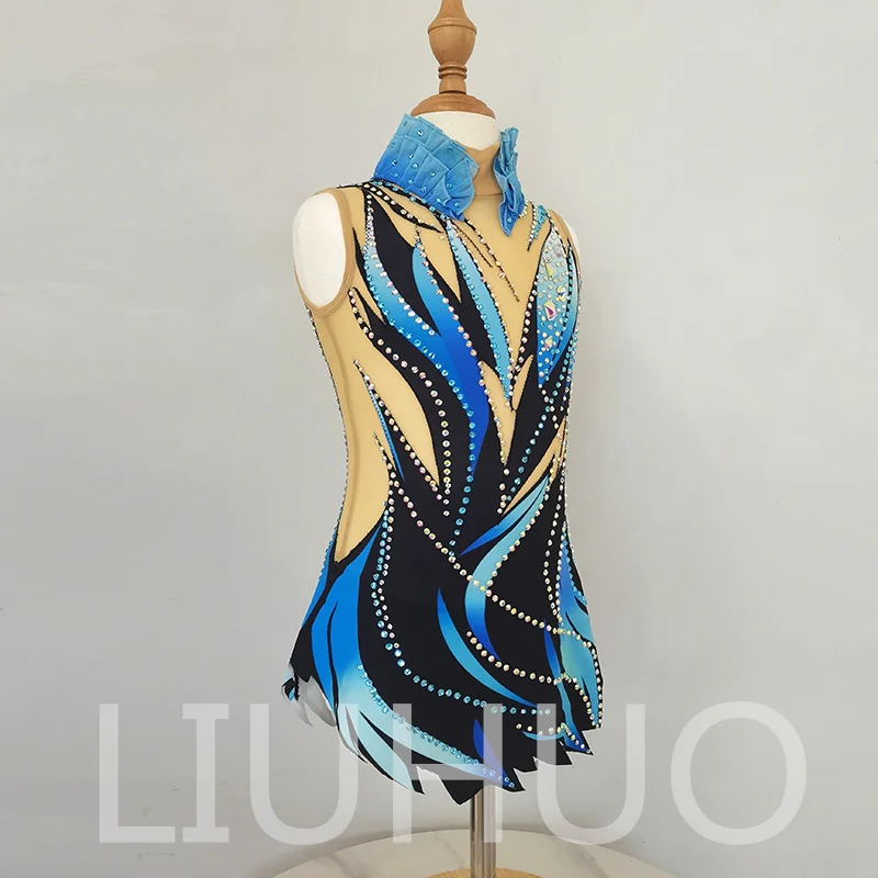 LH Rhythmic Gymnastics BD1776