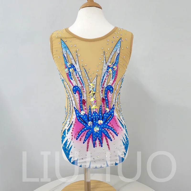 LH Rhythmic Gymnastics BD1666