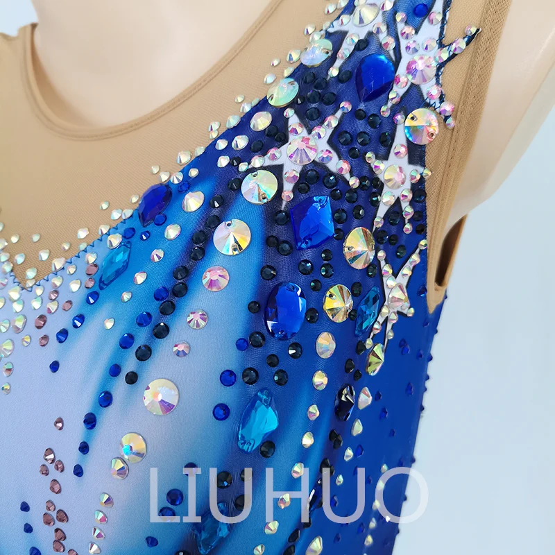 LH Rhythmic Gymnastics BD1551