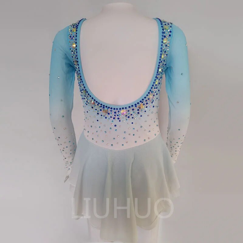 LH Skate BD2319-LIUHUO