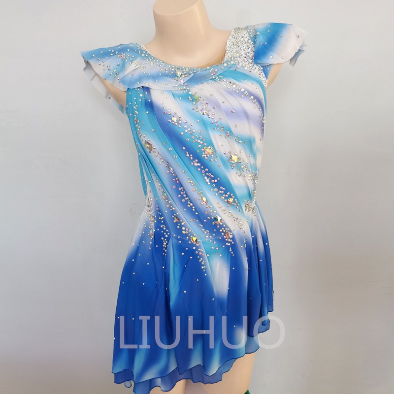 LH Skate BD2300-LIUHUO