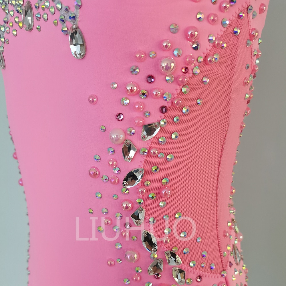 LH Rhythmic Gymnastics BD1354-LIUHUO