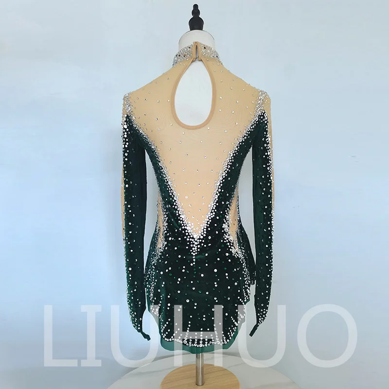 LH Rhythmic Gymnastics BD1800-LIUHUO