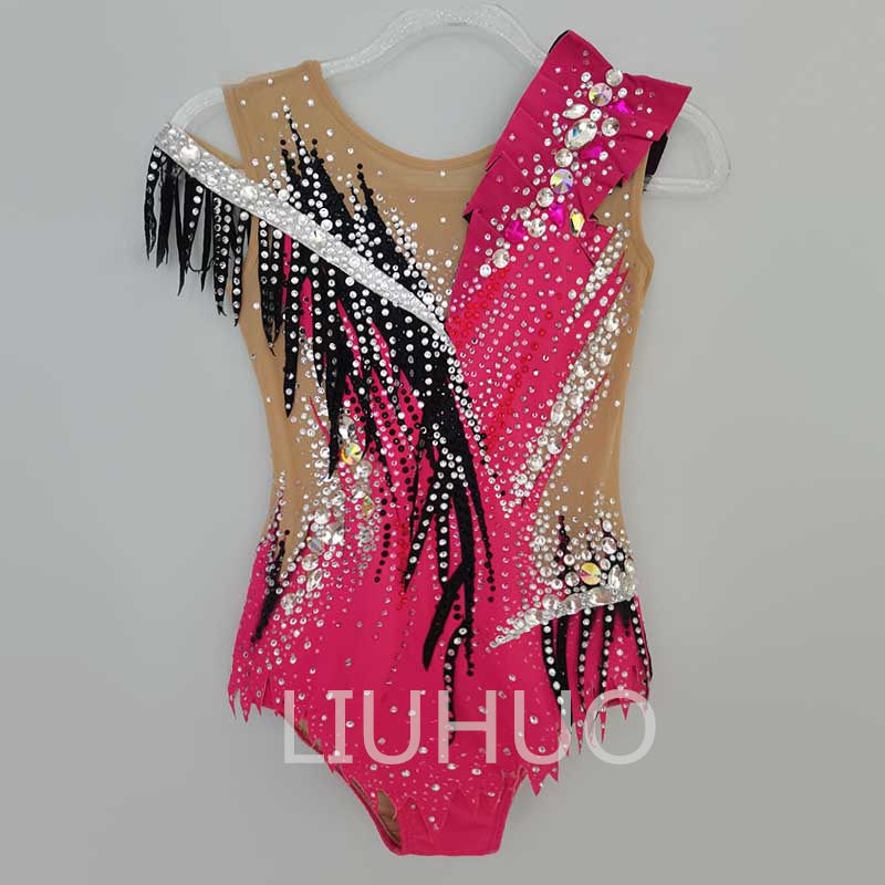 LH Rhythmic Gymnastics BD1746-LIUHUO
