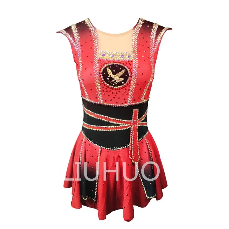 LH Skate BD2342-LIUHUO