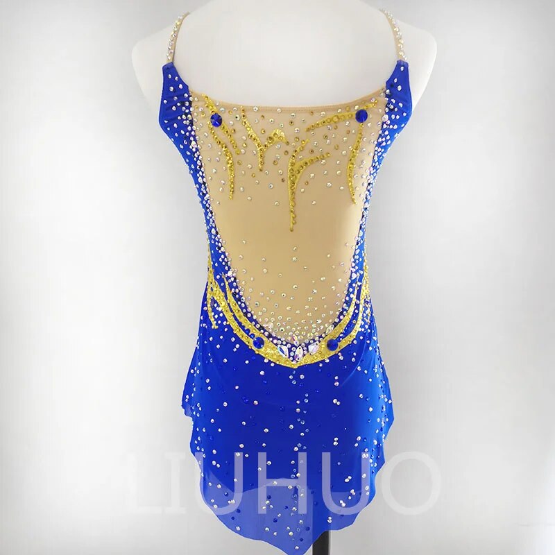 LH Rhythmic Gymnastics BD1383-LIUHUO