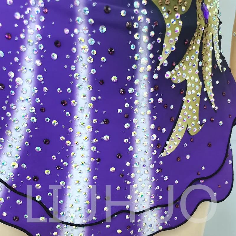 LH Rhythmic Gymnastics BD1684