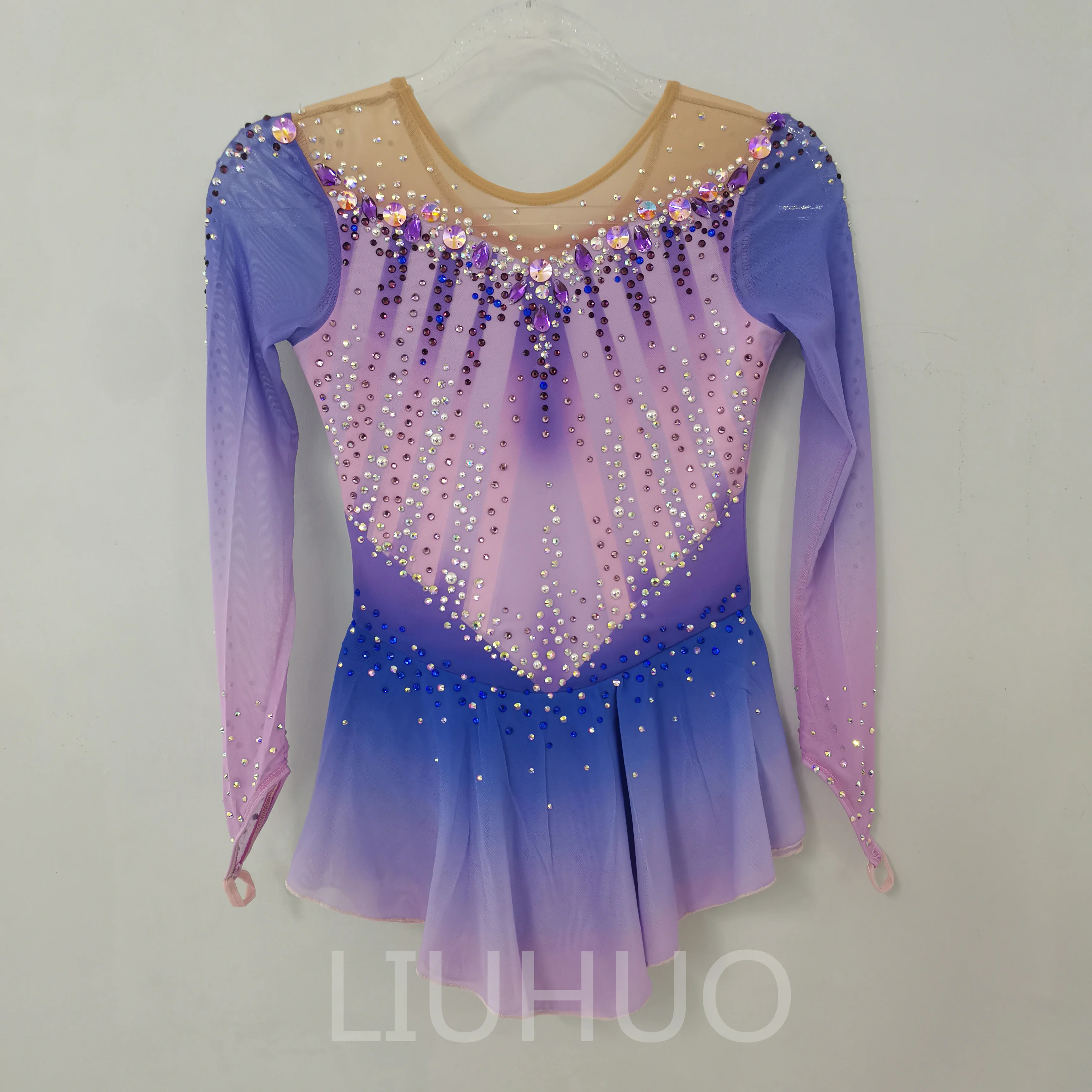 LH Skate BD2380-LIUHUO