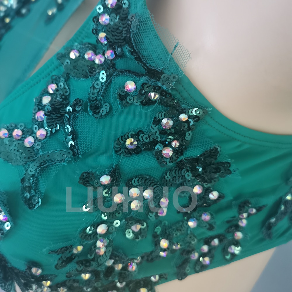 LH Lyrical Dance GD0031-LIUHUO