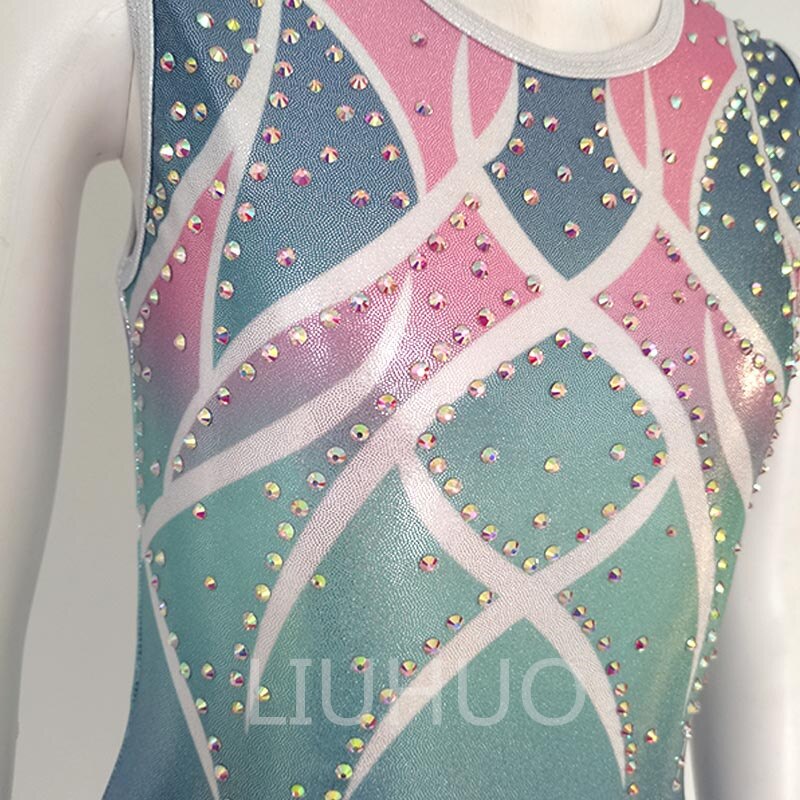 LH Gymnastics BD1088