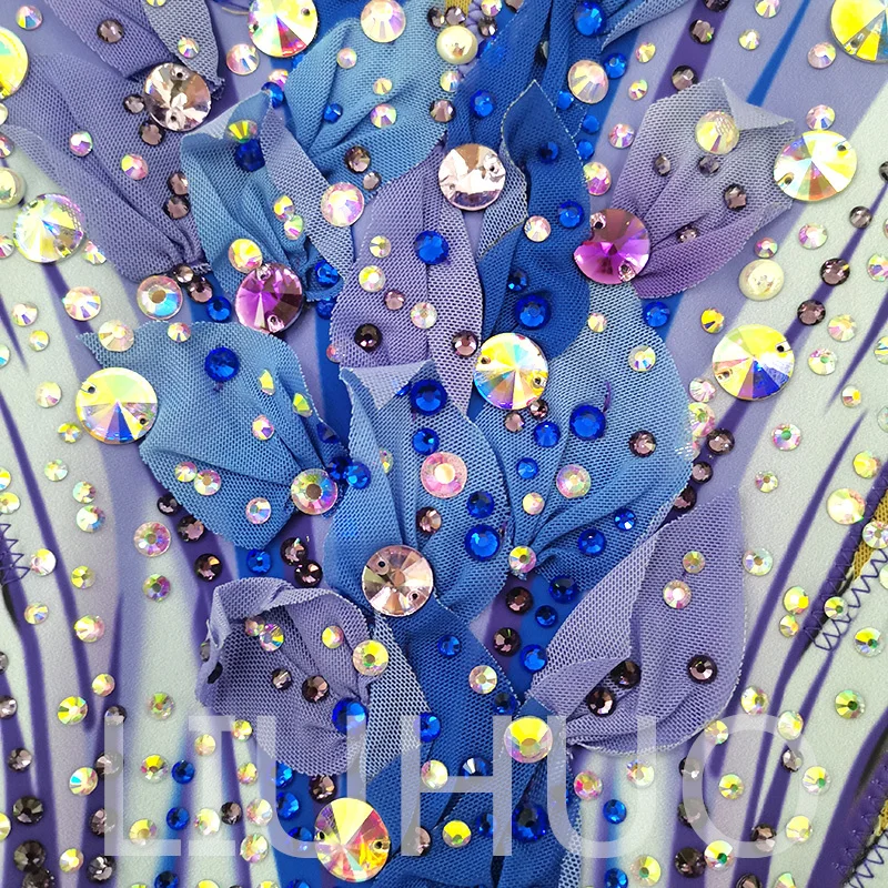 LH Rhythmic Gymnastics BD1698