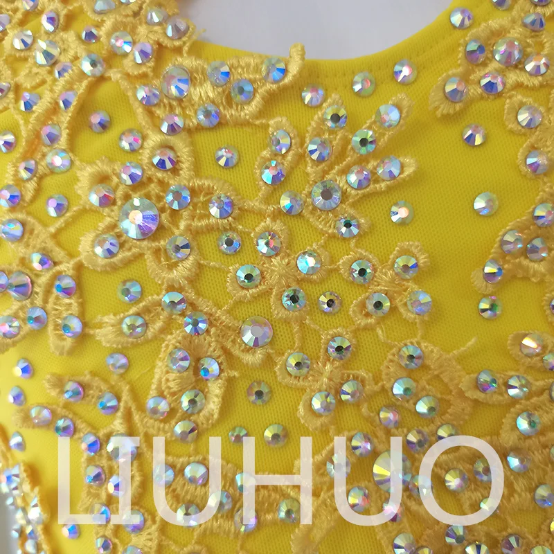 LH Lyrical Dance GD0072-LIUHUO