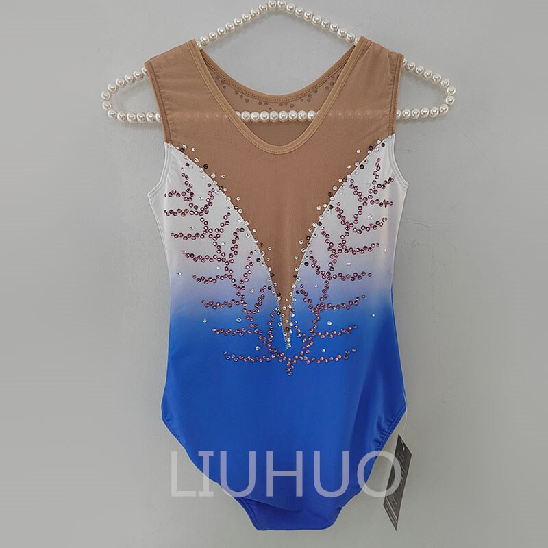 LH Gymnastics BD1079