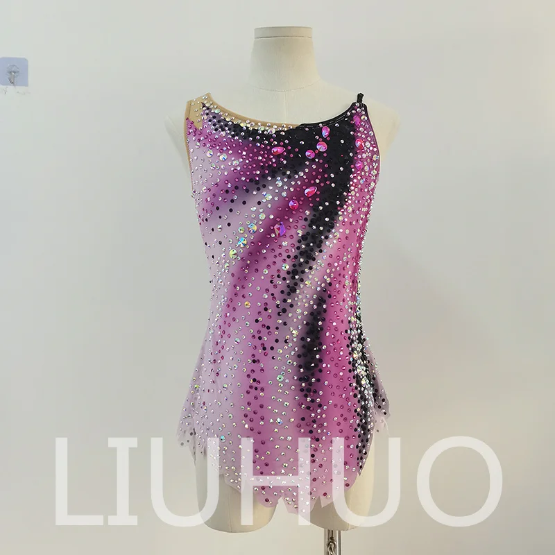 LH Rhythmic Gymnastics BD2024
