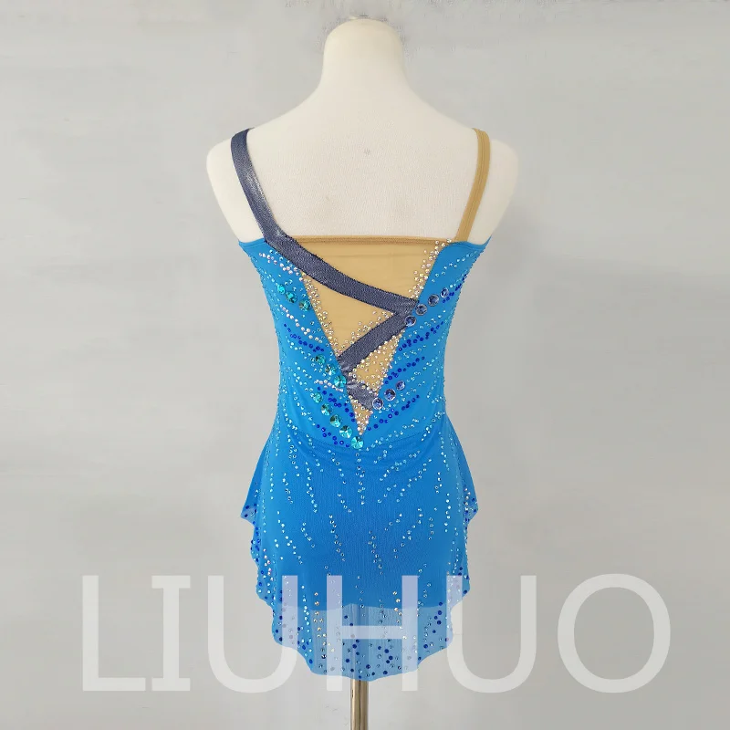 LH Rhythmic Gymnastics BD1924