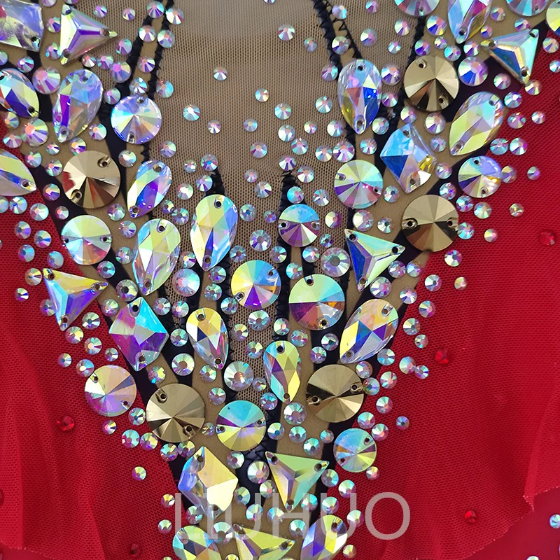 LH Rhythmic Gymnastics BD1483