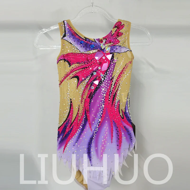 LH Rhythmic Gymnastics BD1954-LIUHUO