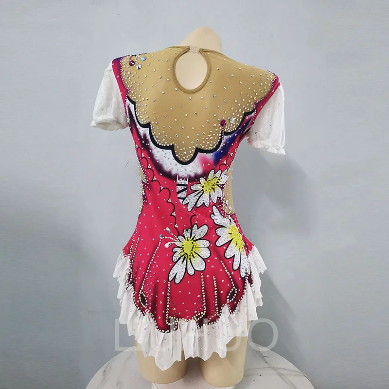 LH Rhythmic Gymnastics BD1504
