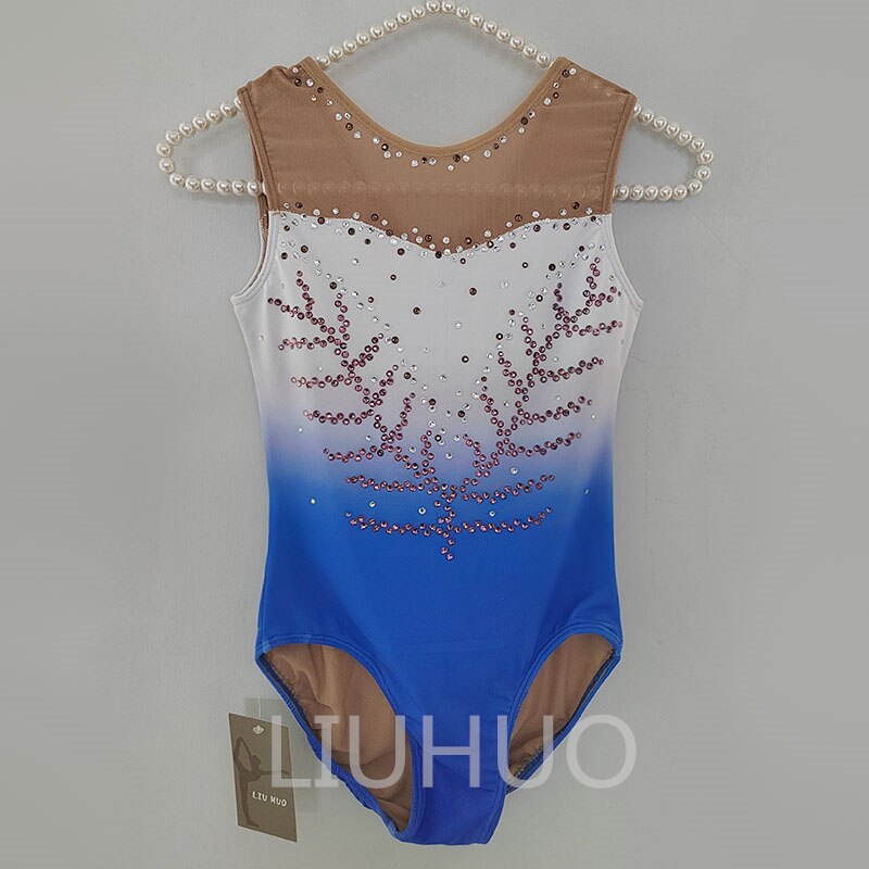 LH Gymnastics BD1079