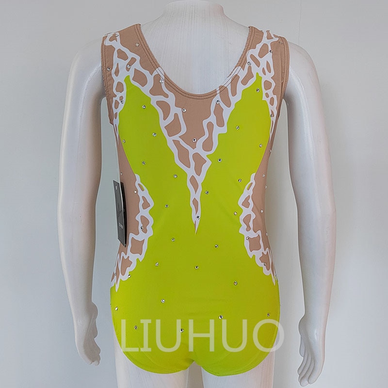 LH Gymnastics BD1096