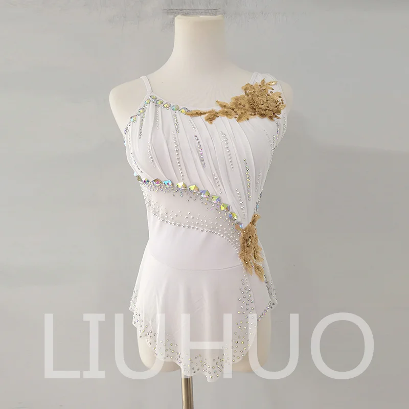 LH Rhythmic Gymnastics BD2103-LIUHUO
