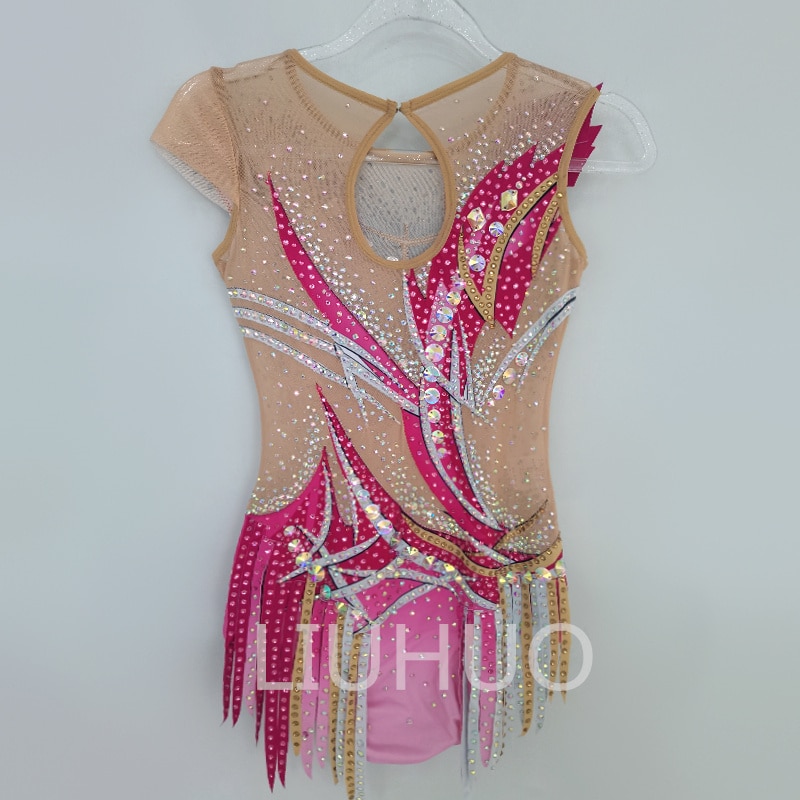 LH Rhythmic Gymnastics BD1366-LIUHUO