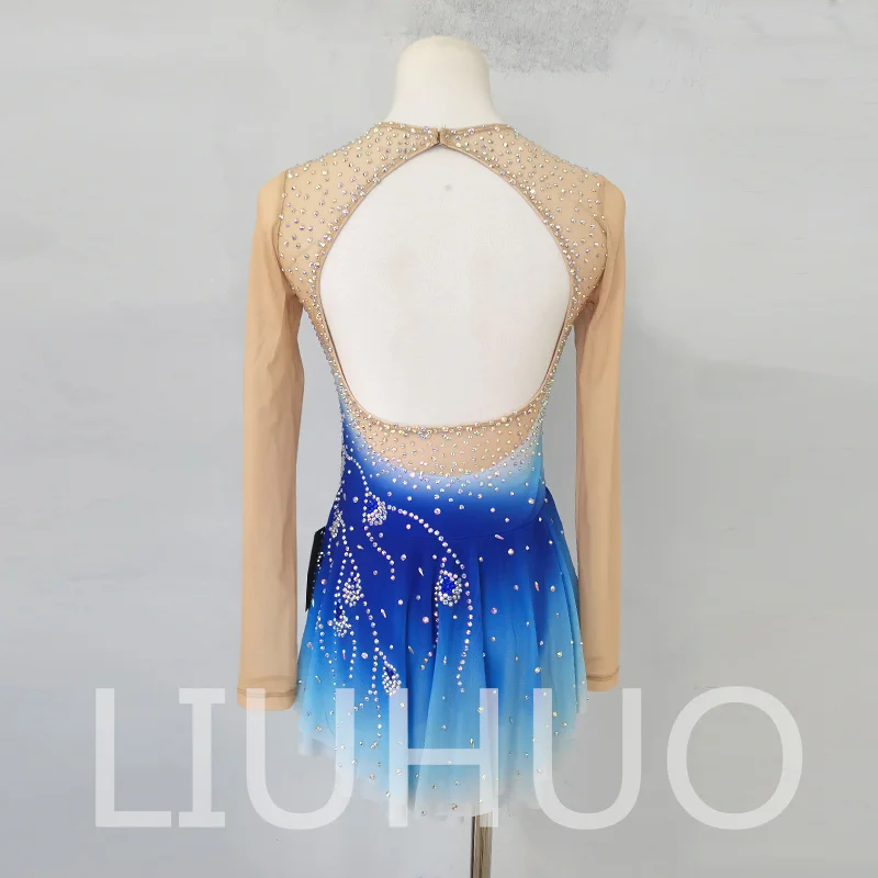 LH Skate BD2577-LIUHUO