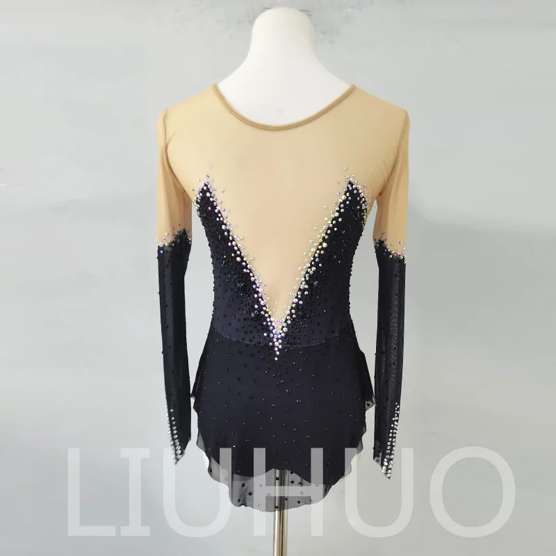 LH Rhythmic Gymnastics BD1832