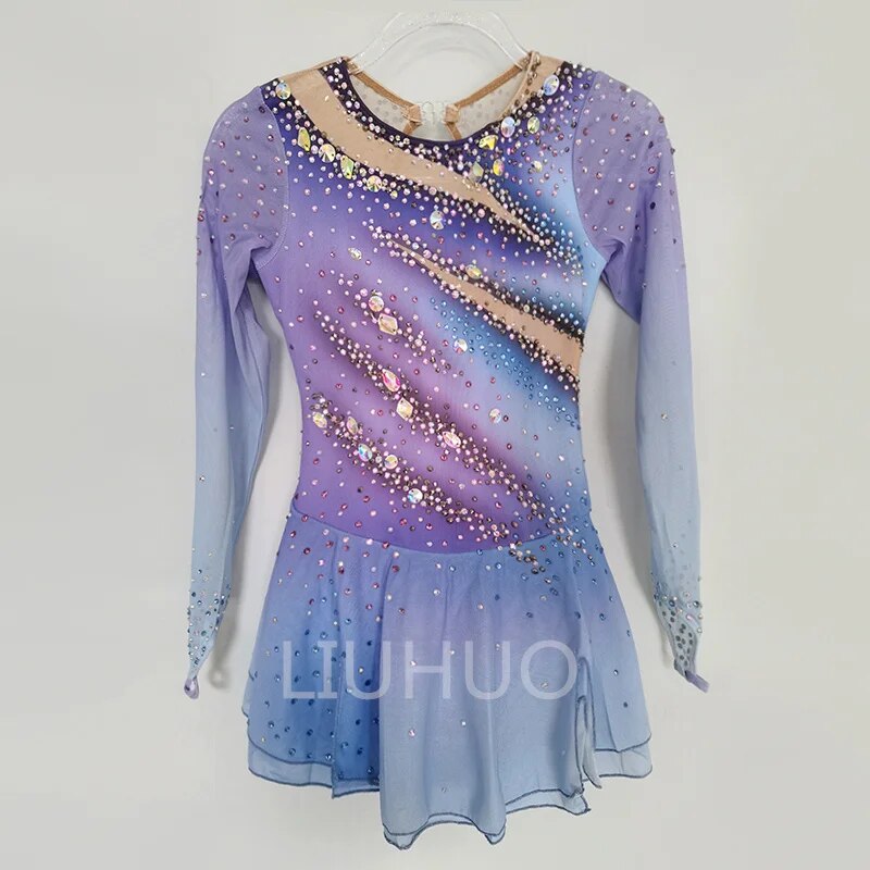 LH Skate BD2321-LIUHUO