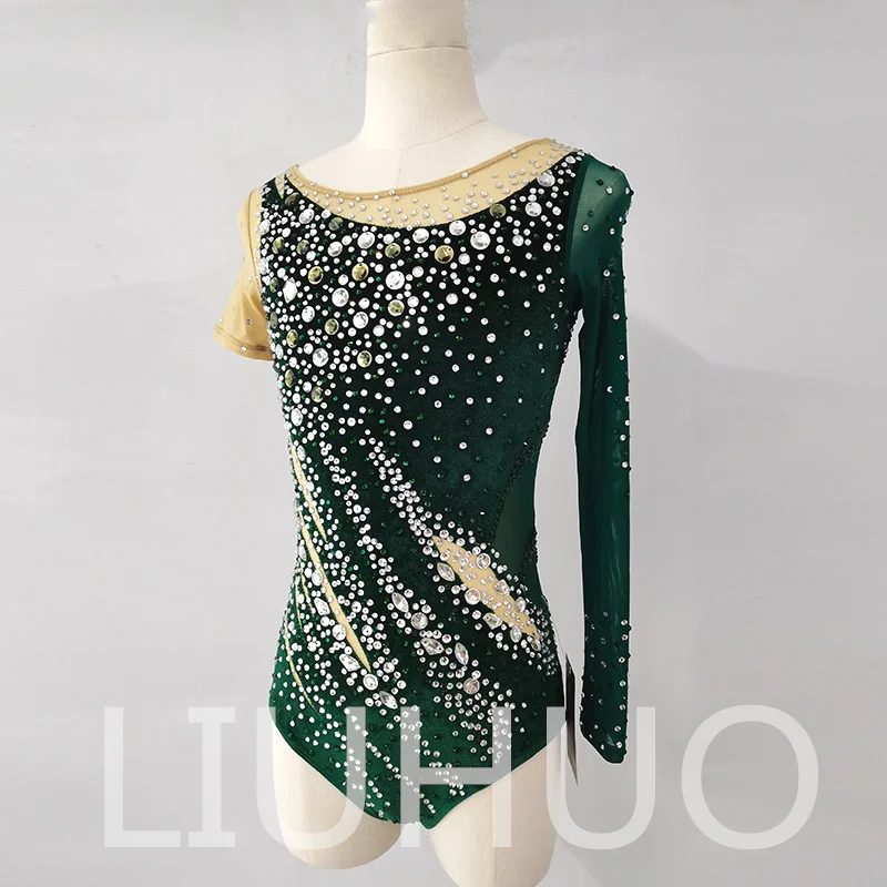 LH Rhythmic Gymnastics BD1942-LIUHUO