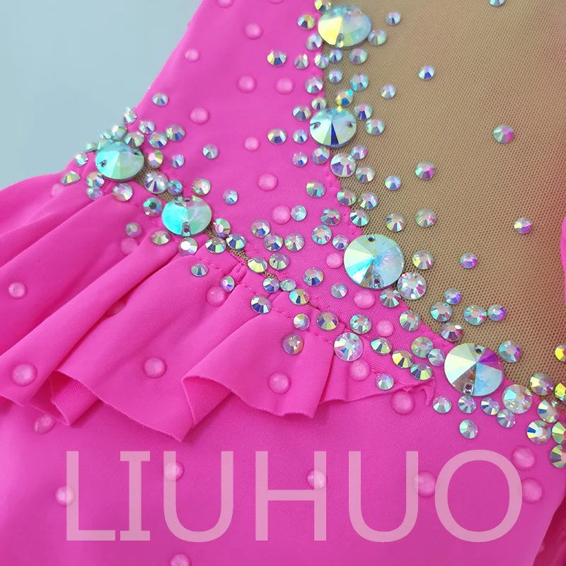 LH Rhythmic Gymnastics BD1820-LIUHUO