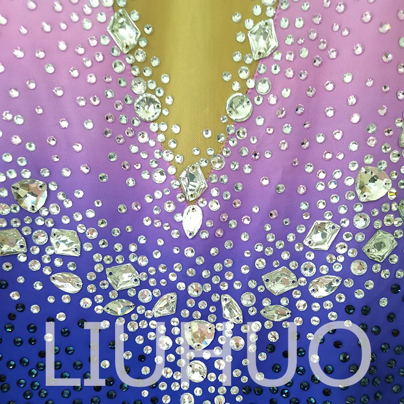 LH Rhythmic Gymnastics BD1917