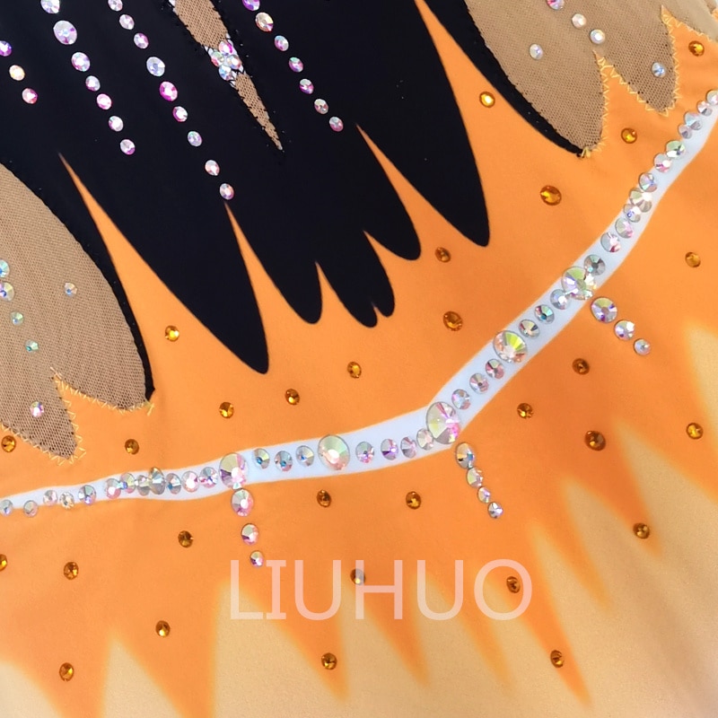 LH Rhythmic Gymnastics BD1350-LIUHUO
