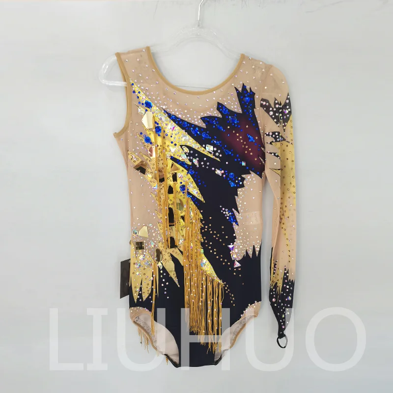 LH Rhythmic Gymnastics BD1863-LIUHUO