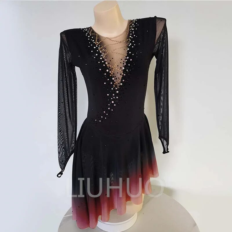 LH Skate BD2315-LIUHUO