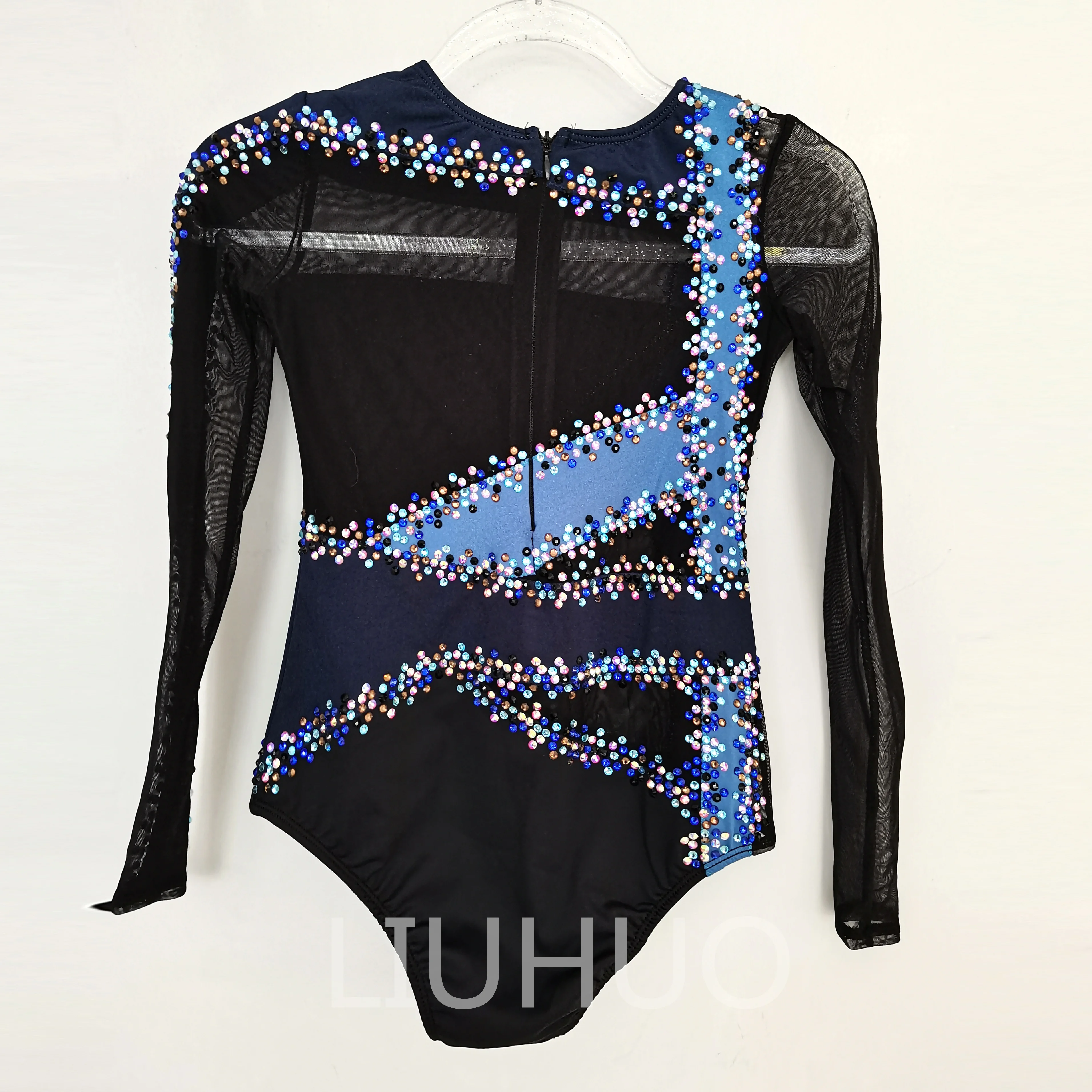 LH Lyrical Dance GD0038-LIUHUO