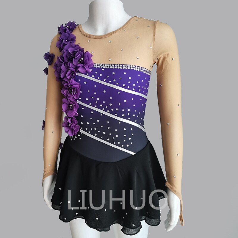 LH Skate BD2306-LIUHUO
