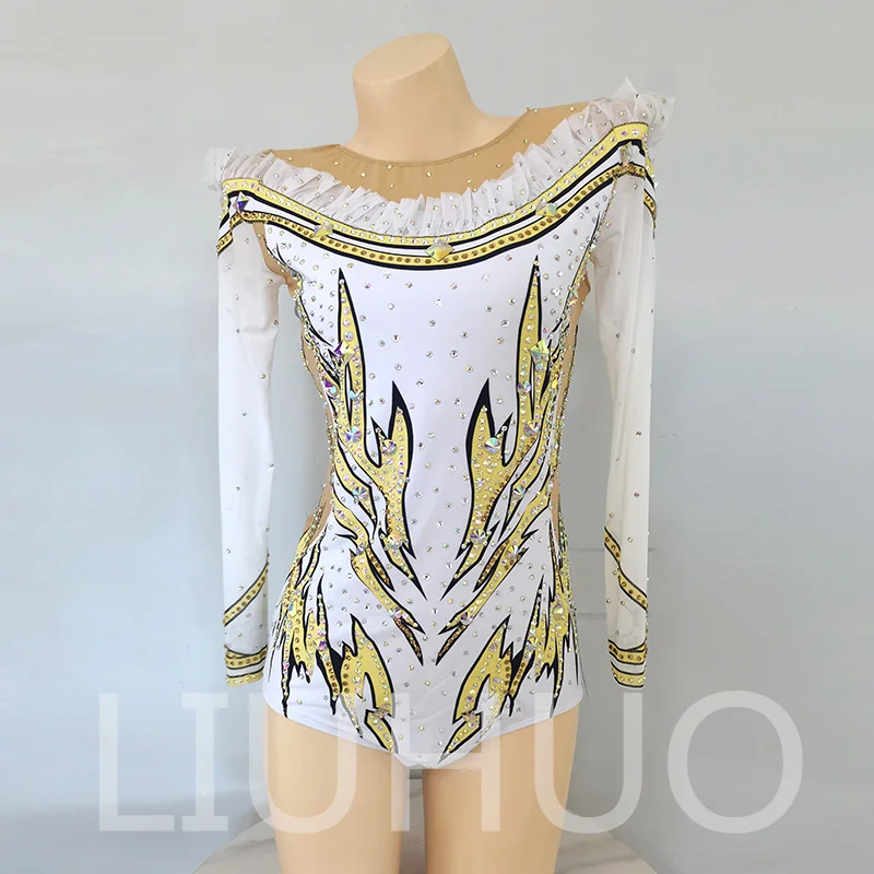 LH Rhythmic Gymnastics BD1809-LIUHUO
