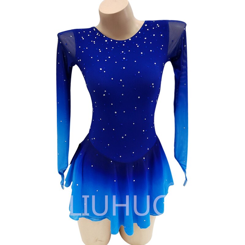 LH Skate BD2304-LIUHUO