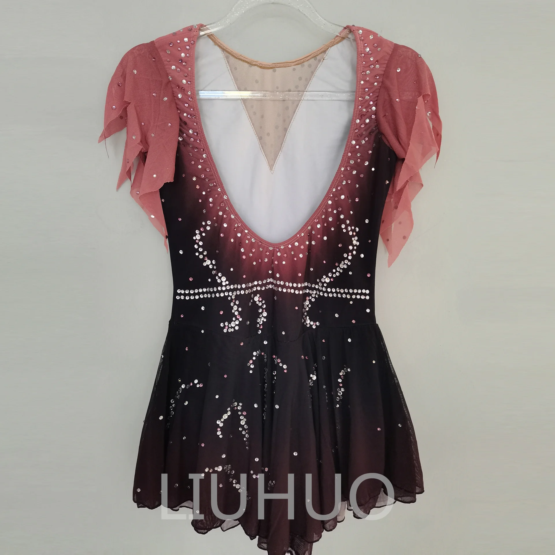LH Skate BD2430-LIUHUO
