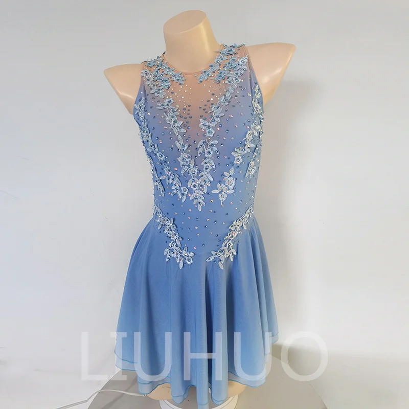 LH Skate BD2420-LIUHUO
