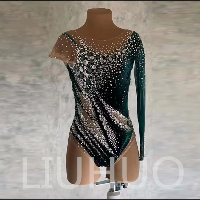 LH Rhythmic Gymnastics BD1648-LIUHUO