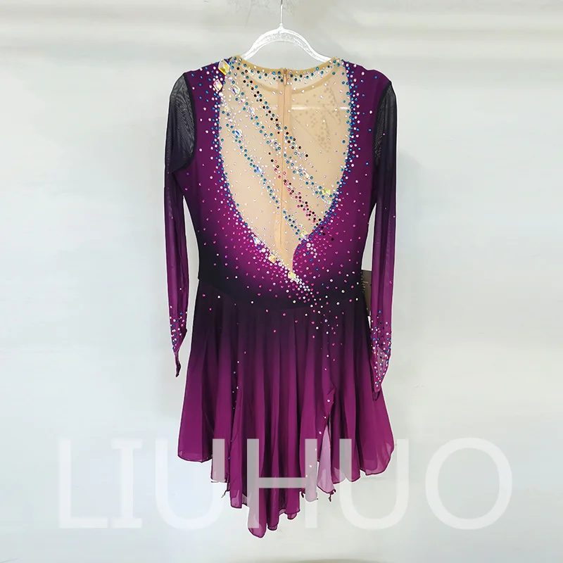 LH Skate BD2595-LIUHUO