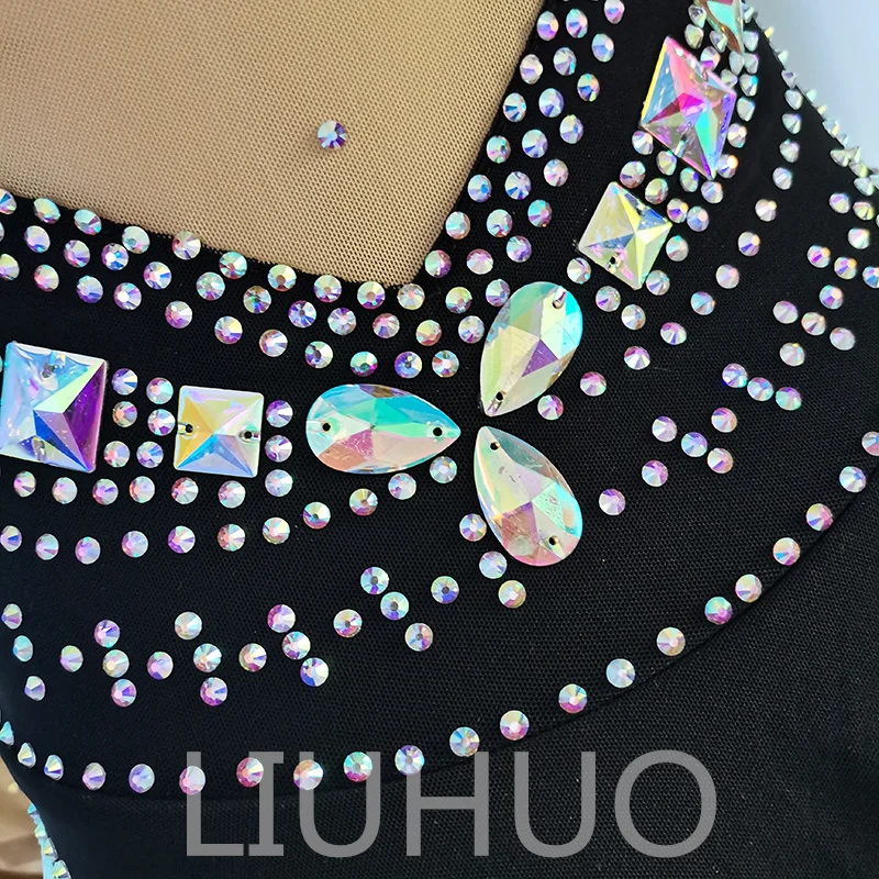 LH Skate BD2408-LIUHUO